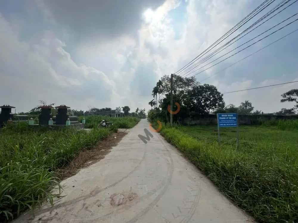 Bán đất Đức Hòa, Long An – giá 2.6 tỷ — Hình 3