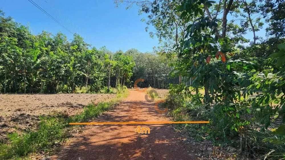 Bán đất An Bình Huyện Phú Giáo, Bình Dương – giá 936 triệu — Hình 2