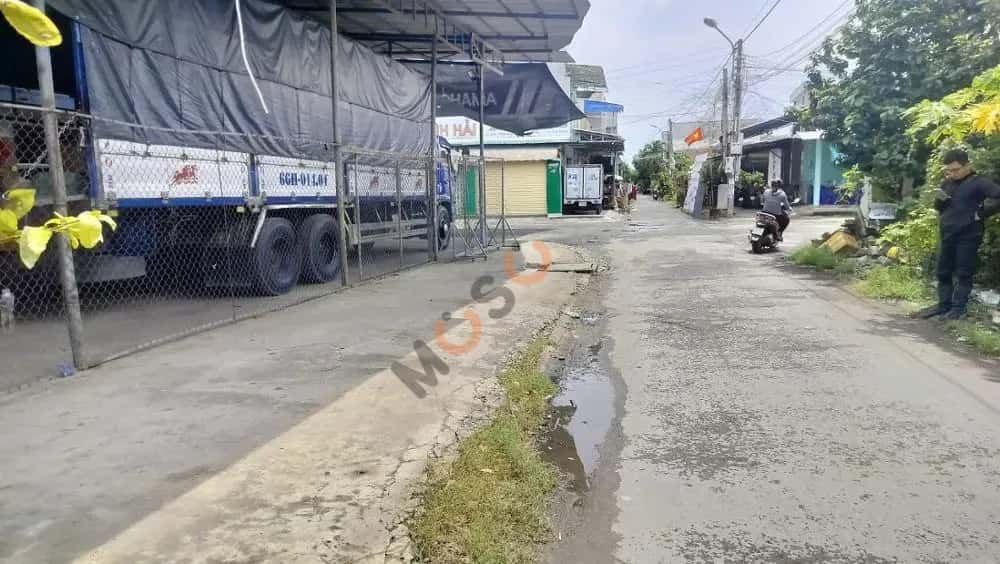 Bán đất Quốc lộ 80 Huyện Lai Vung, Đồng Tháp – giá 780.1 triệu — Hình 2