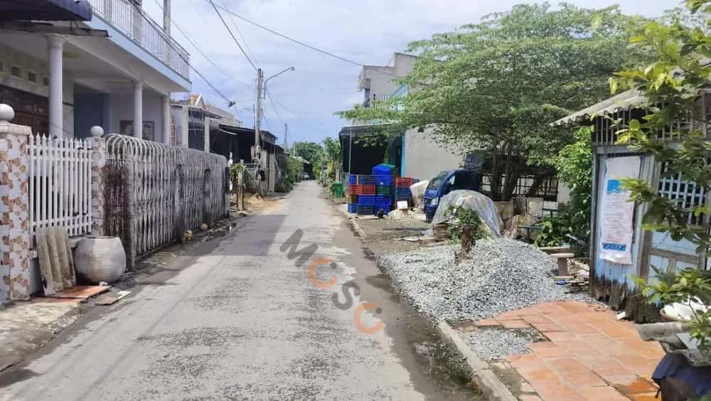 Bán đất Quốc lộ 80 Huyện Lai Vung, Đồng Tháp – giá 780.1 triệu — Hình 3