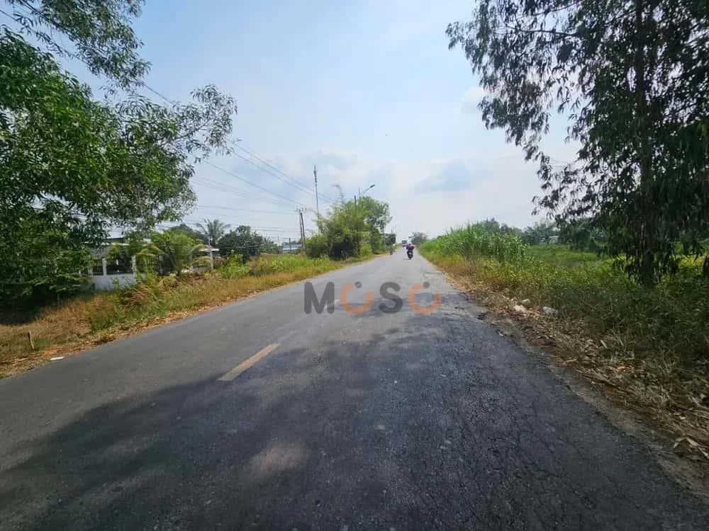 Bán đất Quốc lộ 62 Kiến Tường, Long An – giá 1.5 tỷ — Hình 3