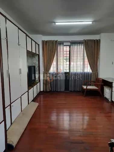 Cho thuê căn hộ chung cư Đường Phạm Ngũ Lão Gò Vấp, TP.HCM – 1 phòng ngủ, giá 5.8 triệu — Hình 3