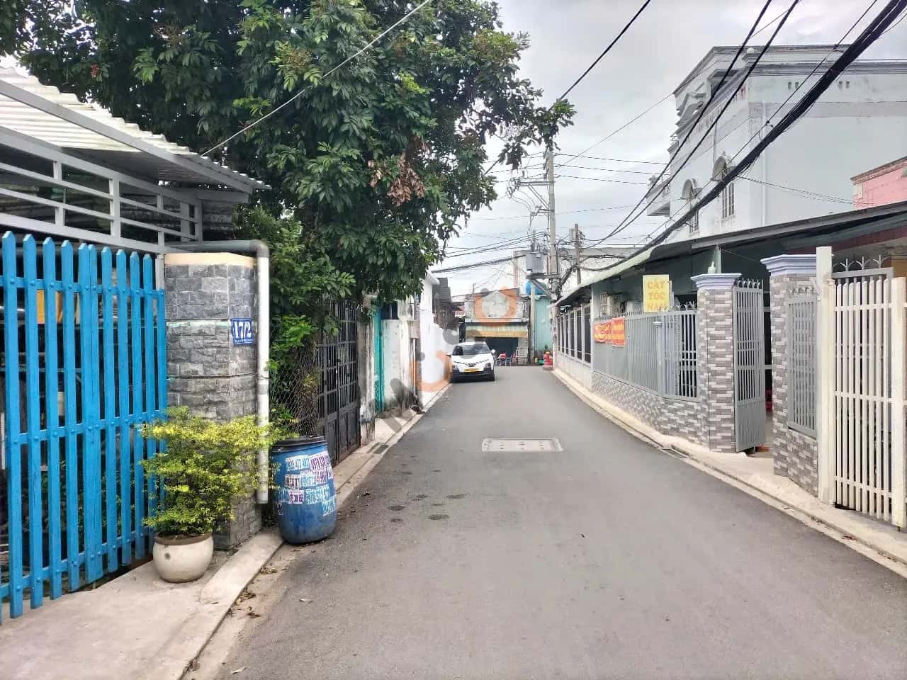 Bán nhà hẻm Lê Văn Khương Quận 12, TP. Hồ Chí Minh – giá 4.2 tỷ — Hình 2