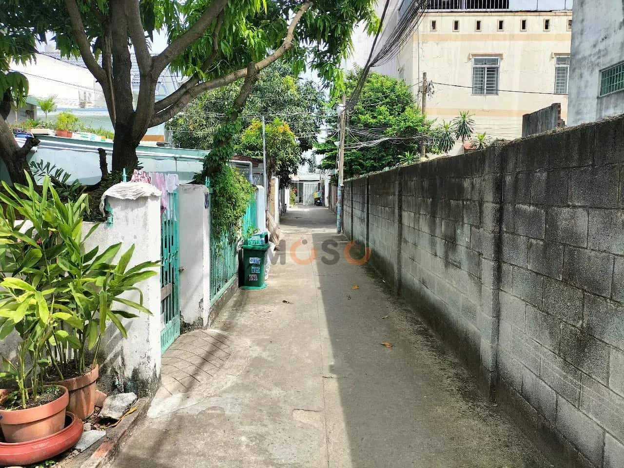 Bán nhà hẻm Quốc lộ 1A Thành phố Thủ Đức, TP.HCM – giá 4.9 tỷ — Hình 2