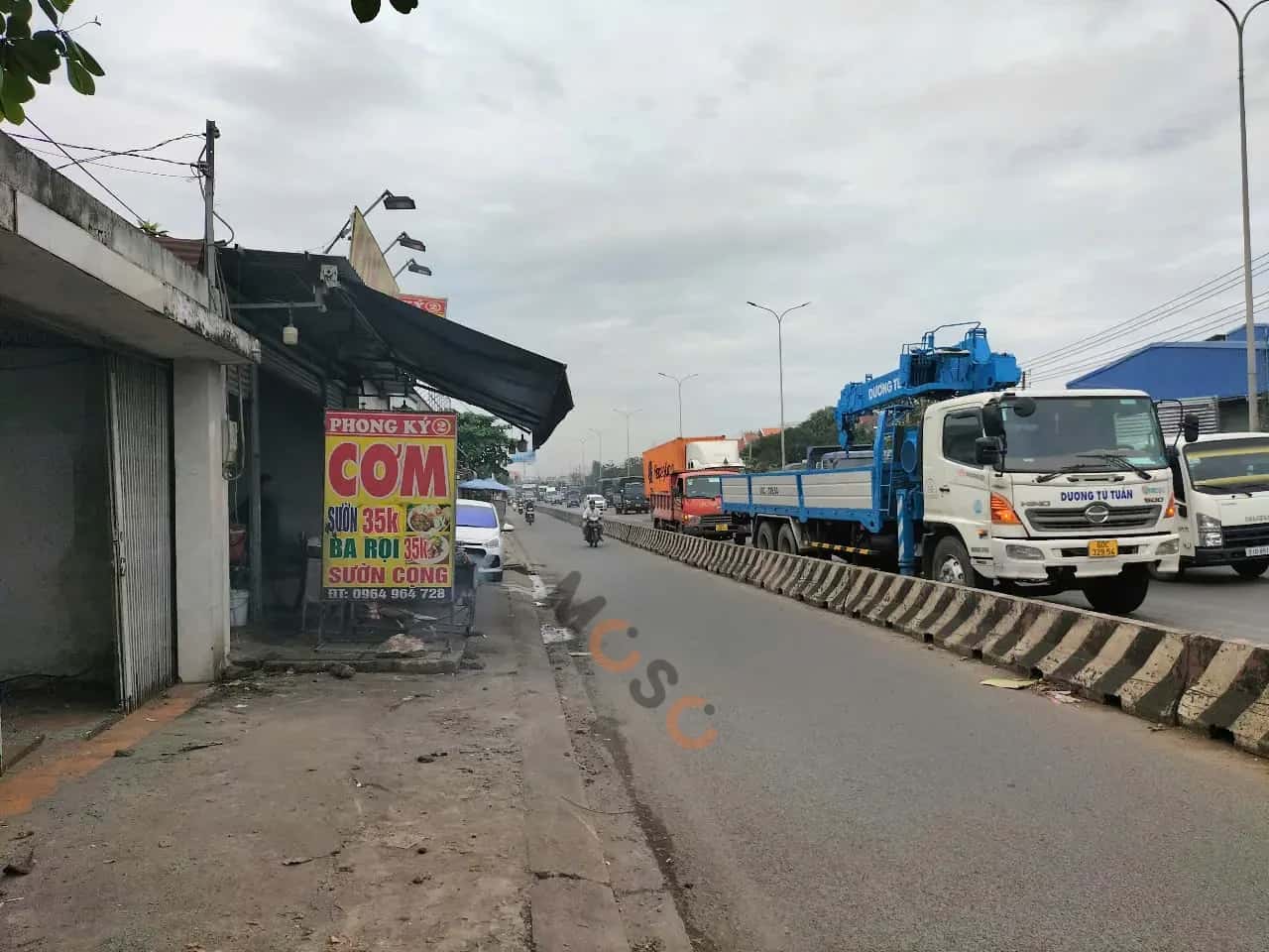 Bán đất Quốc lộ 51 Biên Hòa, Đồng Nai – giá 6 tỷ — Hình 2