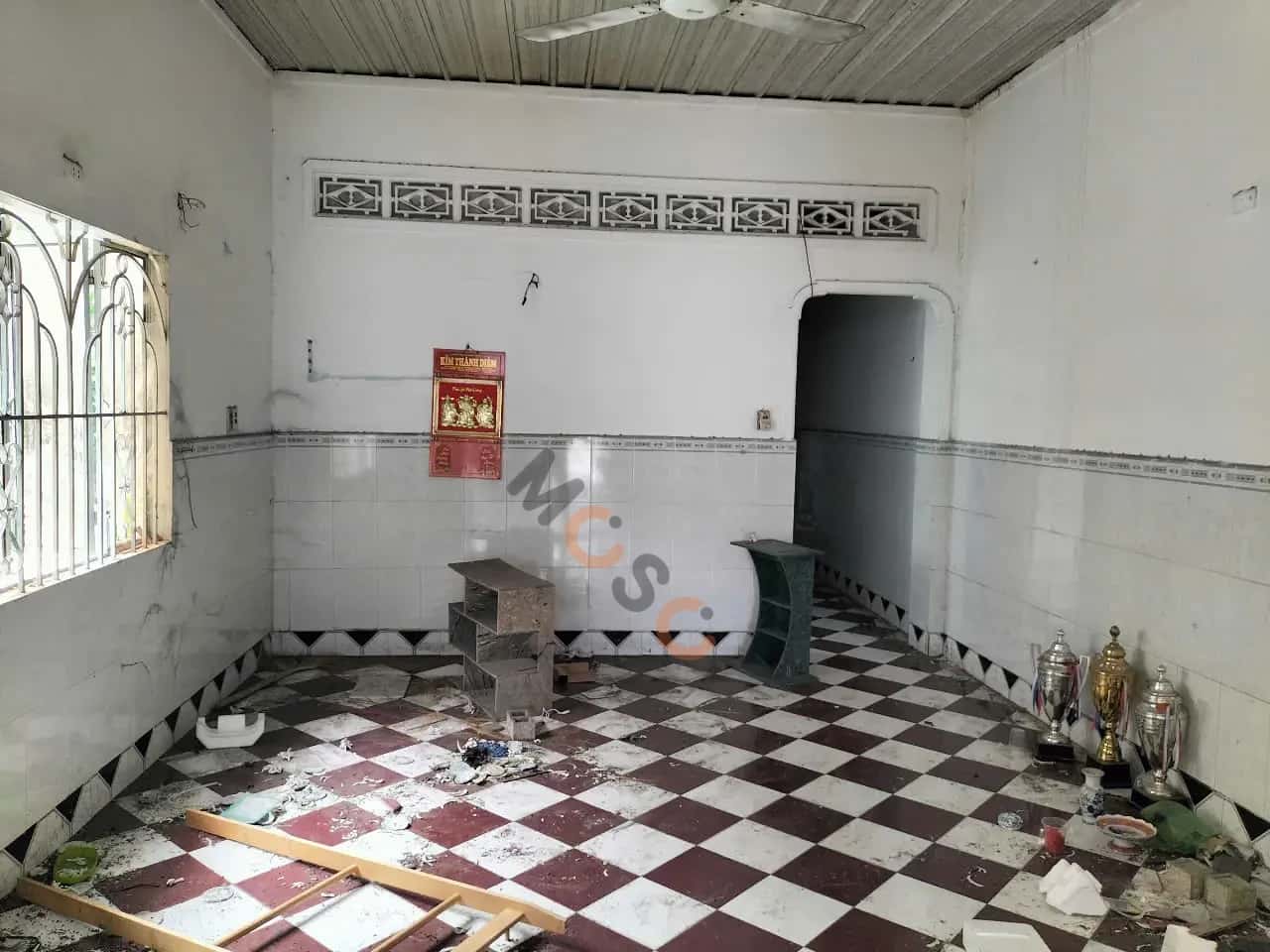 Bán đất Quốc lộ 51 Biên Hòa, Đồng Nai – giá 6 tỷ — Hình 3