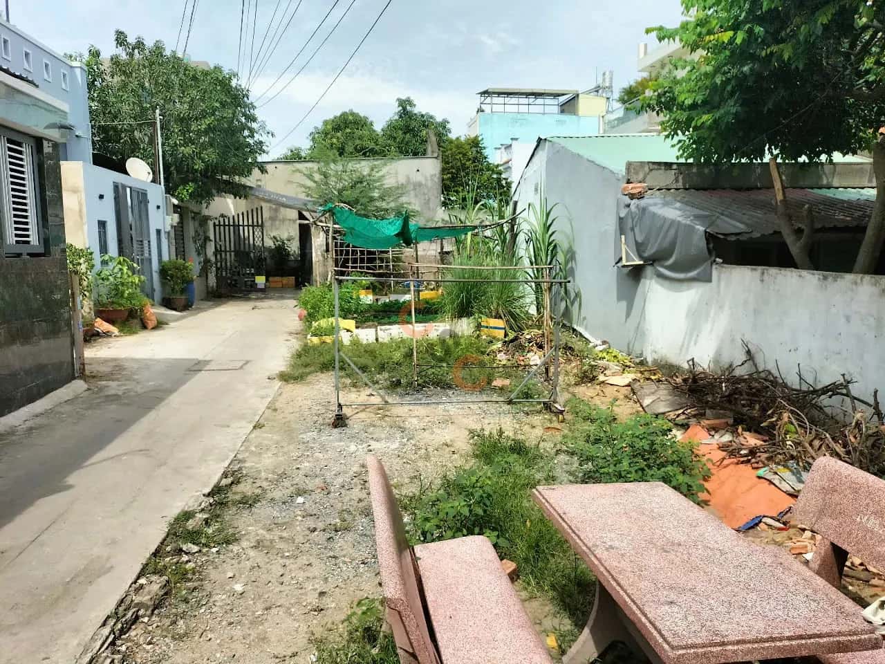 Bán nhà hẻm Quốc lộ 1A Thành phố Thủ Đức, TP.HCM – giá 4.9 tỷ — Hình 3
