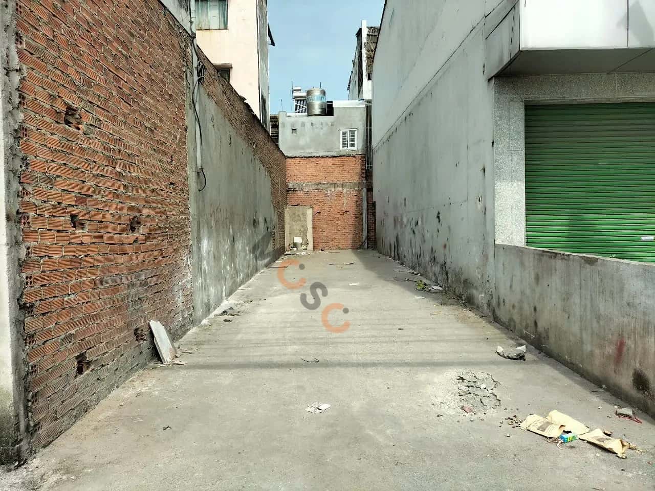 Bán đất Khu Phố 1 Biên Hòa, Đồng Nai – giá 6.6 tỷ — Hình 3