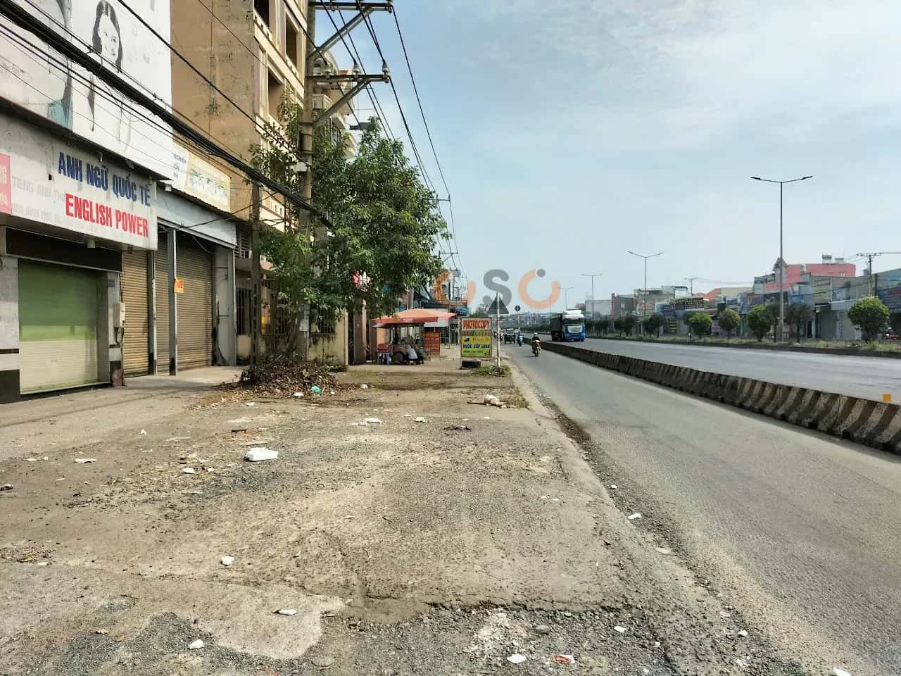 Bán đất Khu Phố 1 Biên Hòa, Đồng Nai – giá 6.6 tỷ — Hình 2