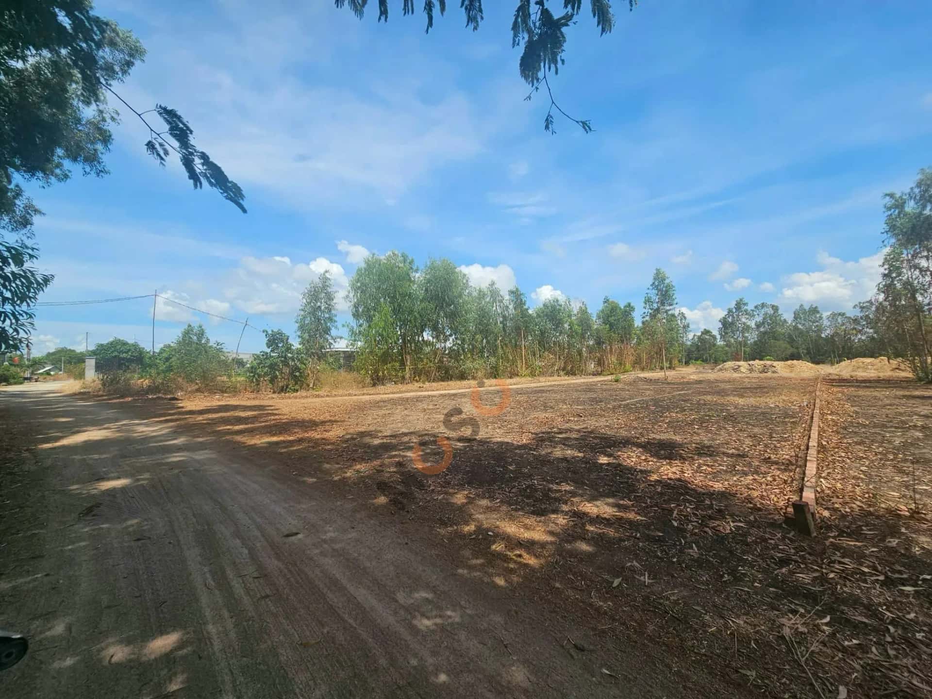 Bán đất Phú Mỹ, BRVT – giá 2.2 tỷ — Hình 3