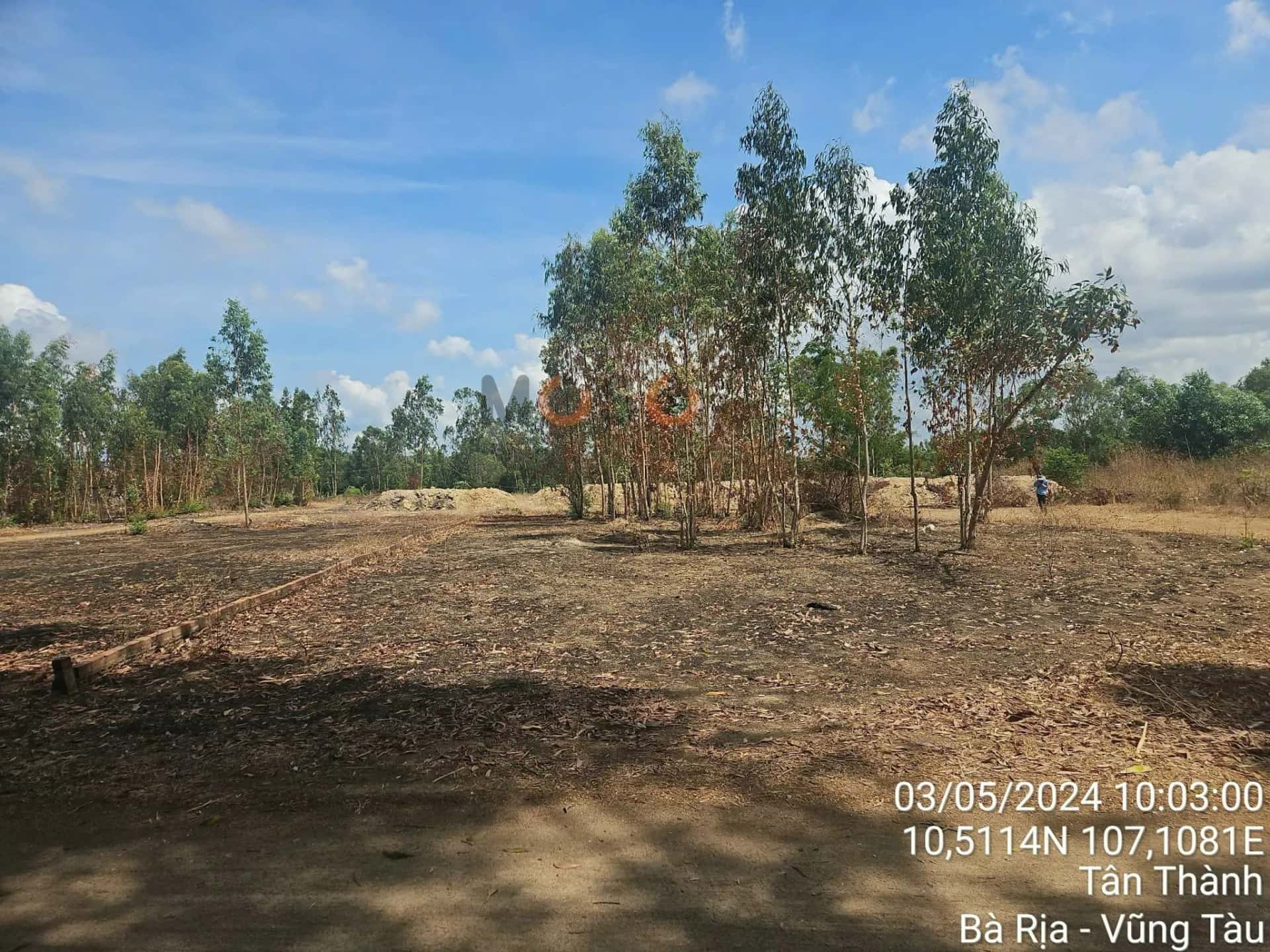 Bán đất Phú Mỹ, BRVT – giá 2.2 tỷ — Hình 2