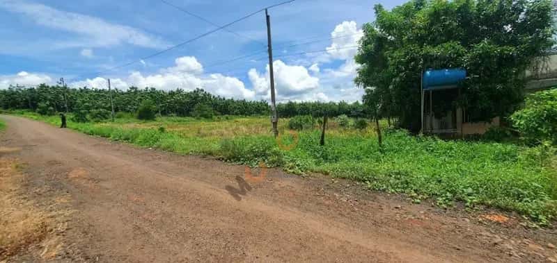 Bán đất Unnamed Huyện Bù Gia Mập, Bình Phước – giá 255 triệu — Hình 3