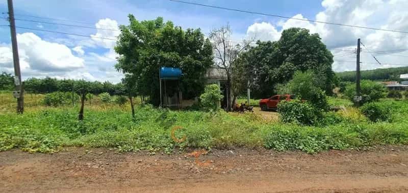 Bán đất Unnamed Huyện Bù Gia Mập, Bình Phước – giá 255 triệu — Hình 2