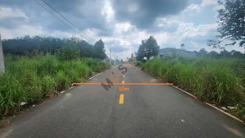 Bán đất Huyện Bù Đăng, Bình Phước – giá 296.3 triệu — Hình 2