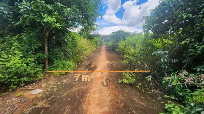 Bán đất Thị xã Phước Long, Bình Phước – giá 165.1 triệu — Hình 2