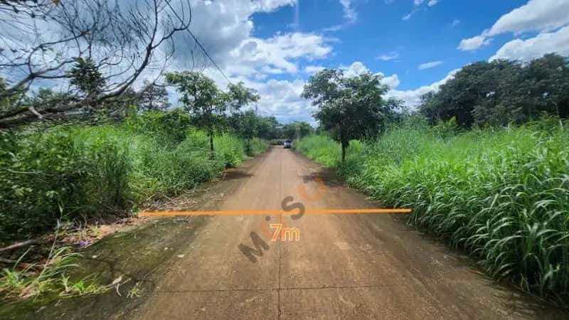 Bán đất Thị xã Phước Long, Bình Phước – giá 157.6 triệu — Hình 2