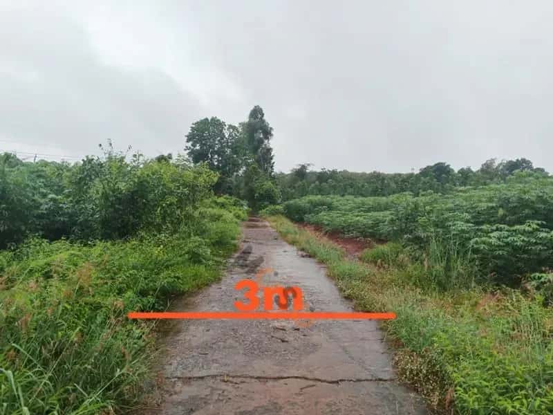 Bán đất Huyện Hớn Quản, Bình Phước – giá 960 triệu — Hình 3