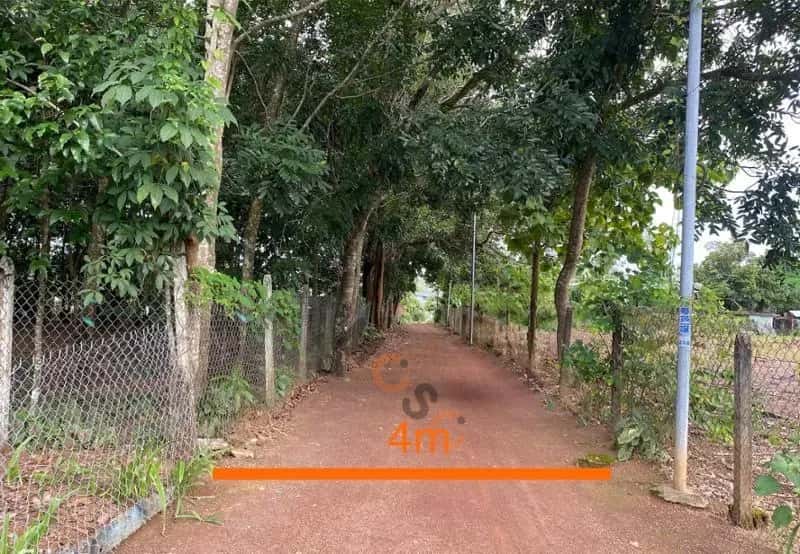 Bán đất Phú Riềng Đỏ Thành phố Đồng Xoài, Bình Phước – giá 692.6 triệu — Hình 2
