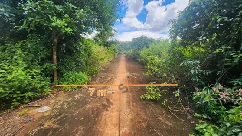 Bán đất Thị xã Phước Long, Bình Phước – giá 148.2 triệu — Hình 2