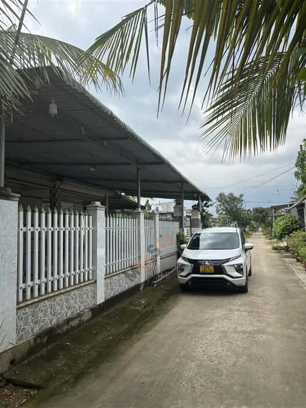 Bán nhà hẻm Huyện Xuân Lộc, Đồng Nai – giá 2.2 tỷ — Hình 3
