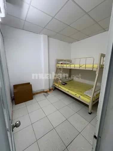 Cho thuê phòng trọ Cách Mạng Tháng Tám Quận 10, TP.HCM – 1 phòng ngủ, giá 2.5 triệu — Hình 2