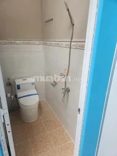 Cho thuê phòng trọ Cách Mạng Tháng Tám Quận 10, TP.HCM – 1 phòng ngủ, giá 2.5 triệu — Hình 3