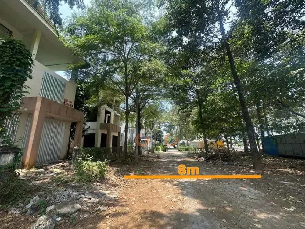Bán nhà hẻm Bà Rịa, BRVT – giá 4 tỷ — Hình 2