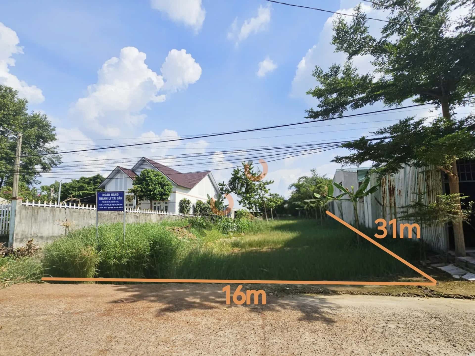Bán đất Phú Riềng Đỏ Thành phố Đồng Xoài, Bình Phước – giá 3.1 tỷ — Hình 2