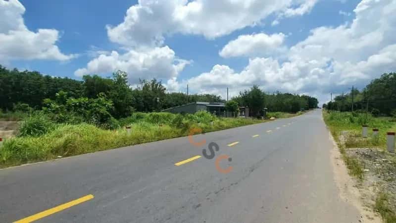 Bán đất Huyện Dầu Tiếng, Bình Dương – giá 747.5 triệu — Hình 2