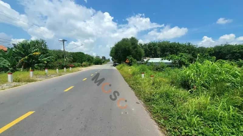 Bán đất Huyện Dầu Tiếng, Bình Dương – giá 747.5 triệu — Hình 3