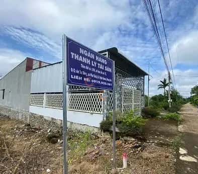 Bán đất Định Quán, Đồng Nai – giá 993.6 triệu — Hình 3