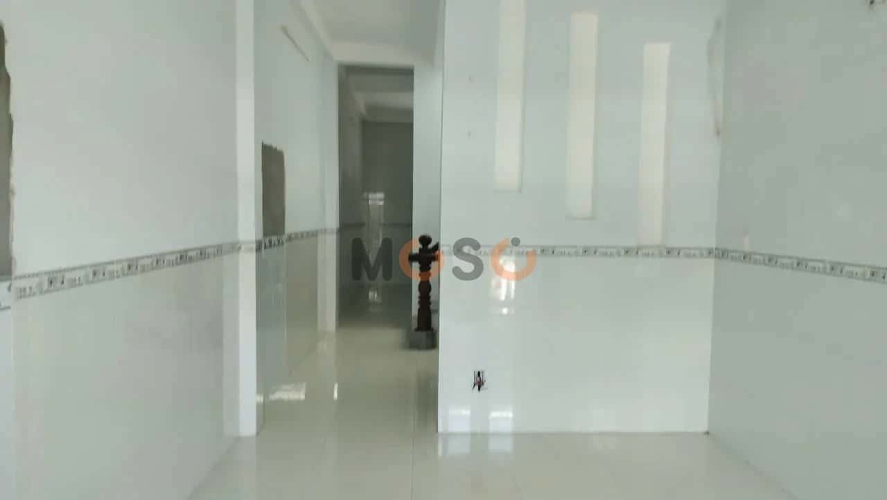 Bán nhà hẻm Đường cập kênh Đòn Dông Thành phố Rạch Giá, Kiên Giang – giá 879 triệu — Hình 3