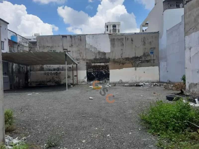 Bán đất Đường Cây Trâm Gò Vấp, TP. Hồ Chí Minh – giá 68.1 tỷ — Hình 2