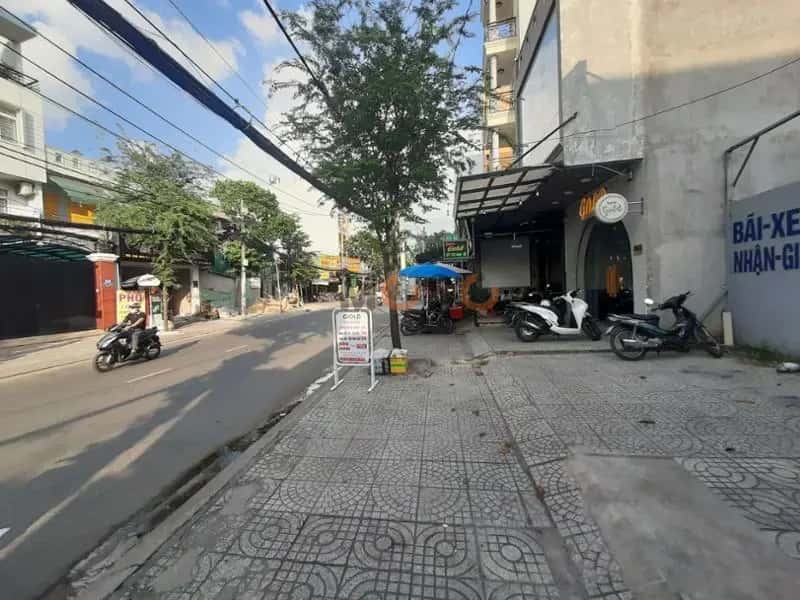 Bán đất Đường Cây Trâm Gò Vấp, TP. Hồ Chí Minh – giá 68.1 tỷ — Hình 3