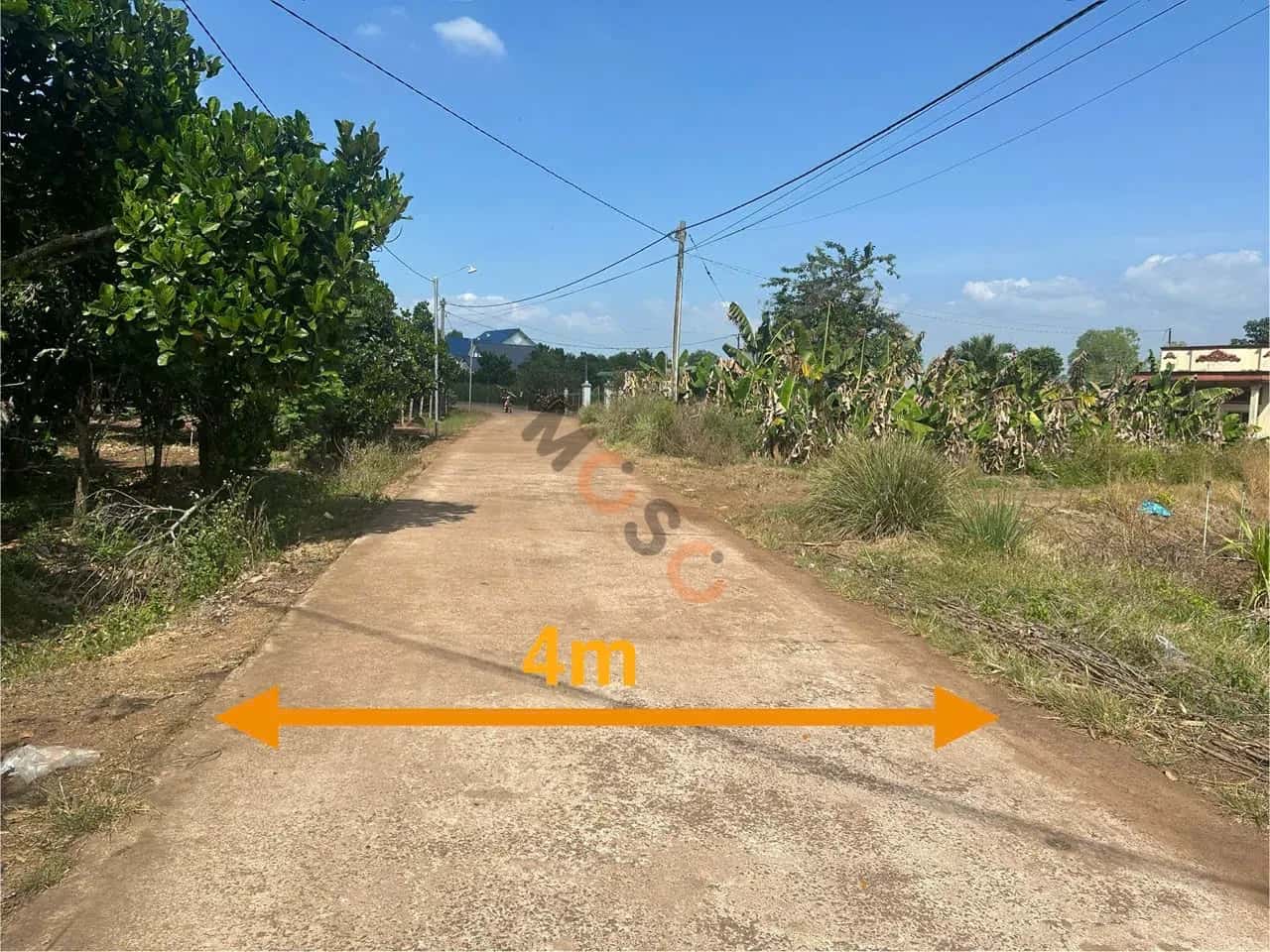 Bán đất Định Quán, Đồng Nai – giá 850 triệu — Hình 2