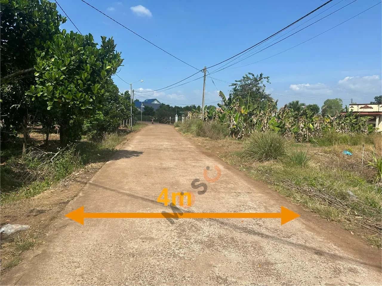 Bán đất Định Quán, Đồng Nai – giá 696 triệu — Hình 3