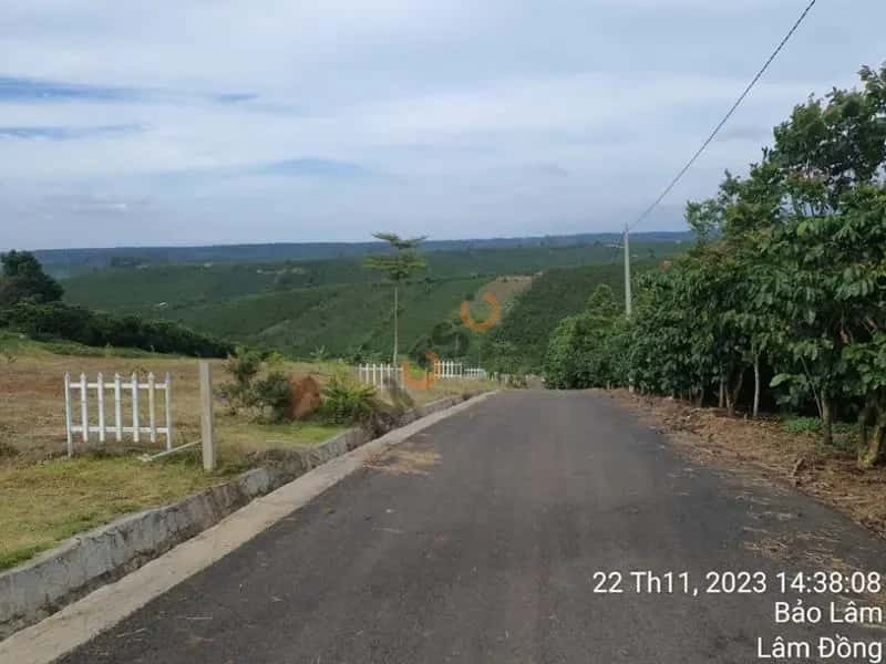 Bán đất Huyện Bảo Lâm, Lâm Đồng – giá 327 triệu — Hình 3