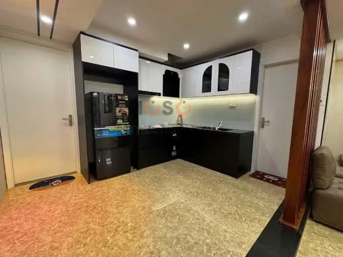 Cho thuê nhà hẻm Lê Độ Thanh Khê, Đà Nẵng – 3 phòng ngủ, giá 14 triệu — Hình 2