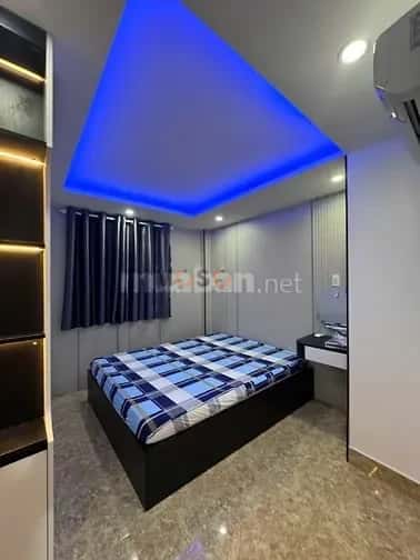 Cho thuê nhà hẻm Lê Độ Thanh Khê, Đà Nẵng – 3 phòng ngủ, giá 14 triệu — Hình 3