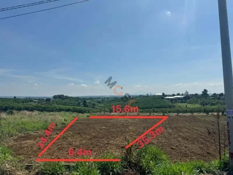 Bán đất Huyện Bảo Lâm, Lâm Đồng – giá 586 triệu — Hình 2