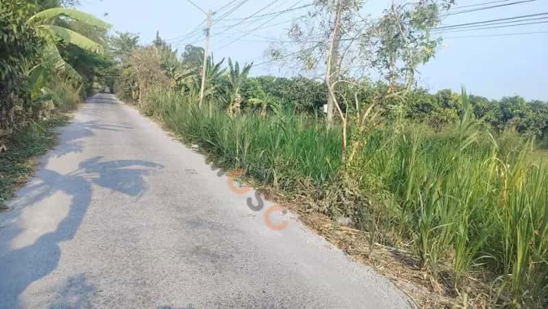 Bán đất Huyện Cao Lãnh, Đồng Tháp – giá 570 triệu — Hình 3