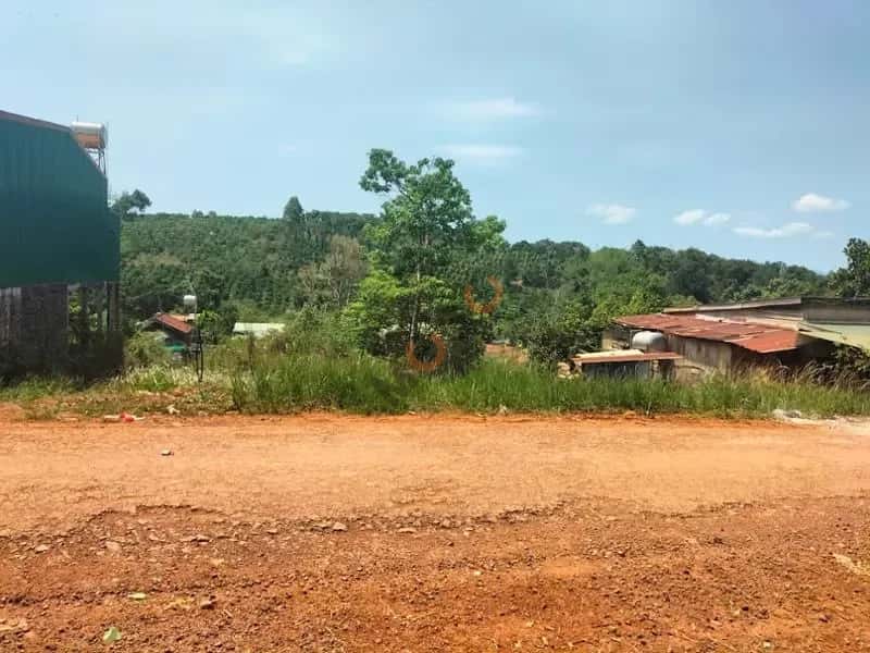 Bán đất Thành phố Gia Nghĩa, Đắk Nông – giá 680 triệu — Hình 2