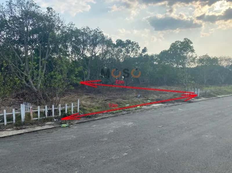 Bán đất Huyện Lâm Hà, Lâm Đồng – giá 1.8 tỷ — Hình 2