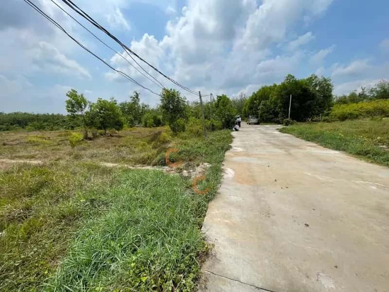 Bán đất Khu phố 6 Huyện Hớn Quản, Bình Phước – giá 969 triệu — Hình 2