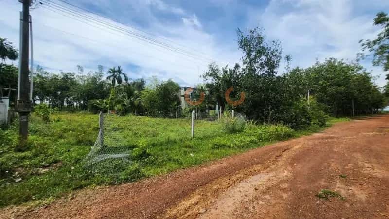 Bán đất Huyện Dầu Tiếng, Bình Dương – giá 1.6 tỷ — Hình 2