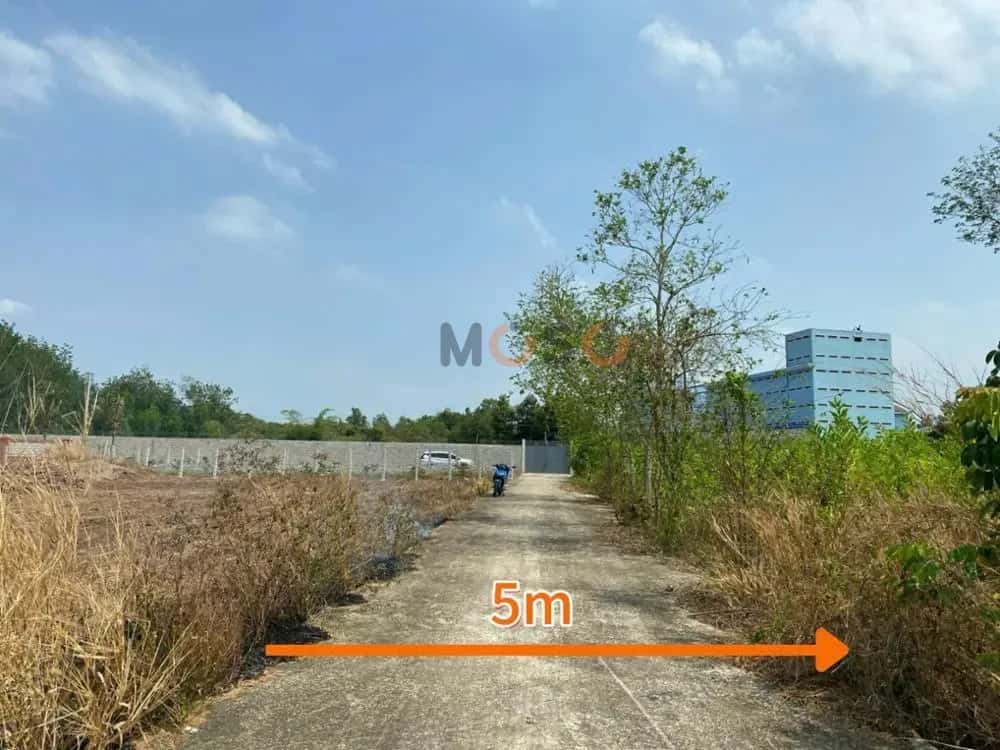 Bán đất Phú Mỹ, BRVT – giá 773 triệu — Hình 2