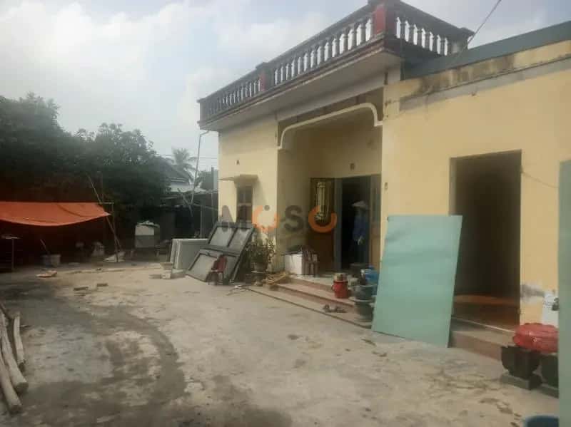 Bán nhà hẻm Ngõ 270 Huyện Tiền Hải, Thái Bình – giá 2.7 tỷ — Hình 2