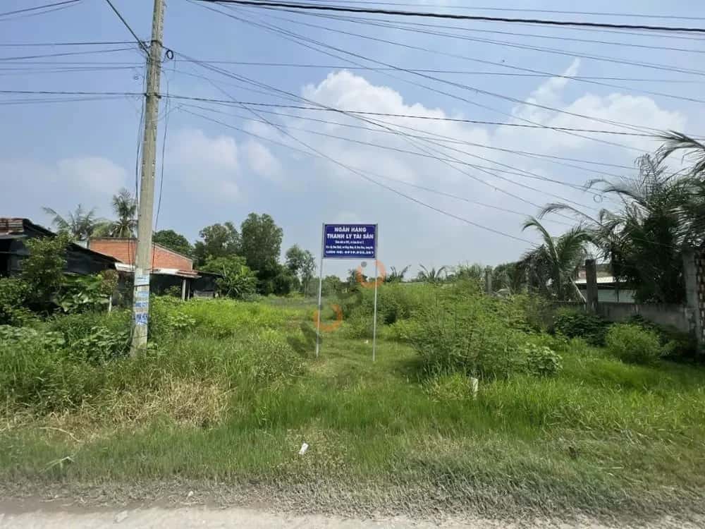 Bán đất Đức Hòa, Long An – giá 2.1 tỷ — Hình 3