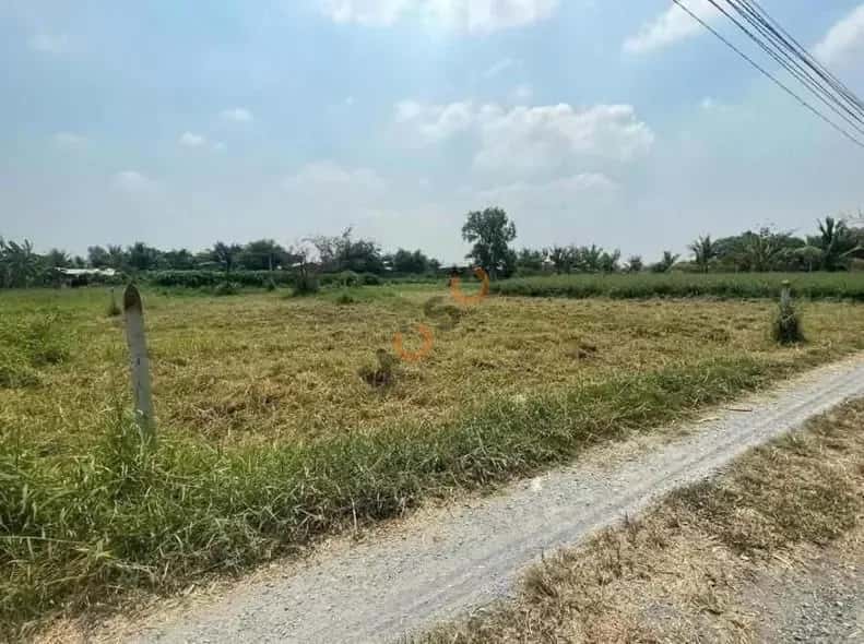 Bán đất Đức Hòa, Long An – giá 1.4 tỷ — Hình 3