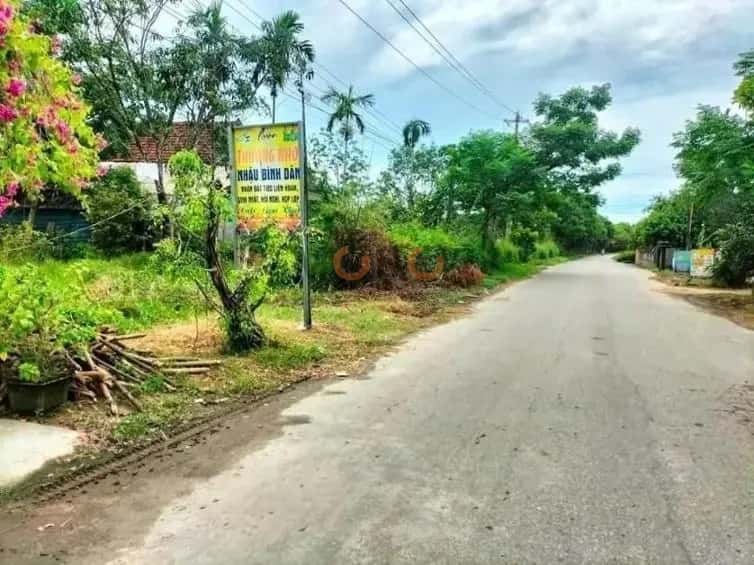 Bán đất Phú Lộc, Thừa Thiên Huế – giá 1.1 tỷ — Hình 2